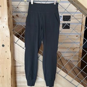 Lululemon Align High Rise Jogger, new without tags.